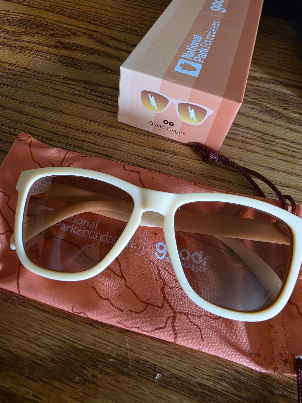 Goodr Sunglasses